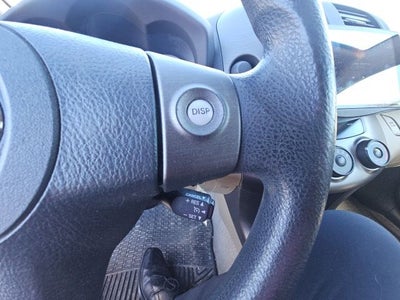 2010 Toyota RAV4 Base