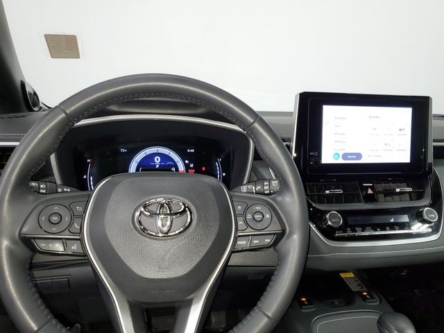 2024 Toyota Corolla Hatchback XSE