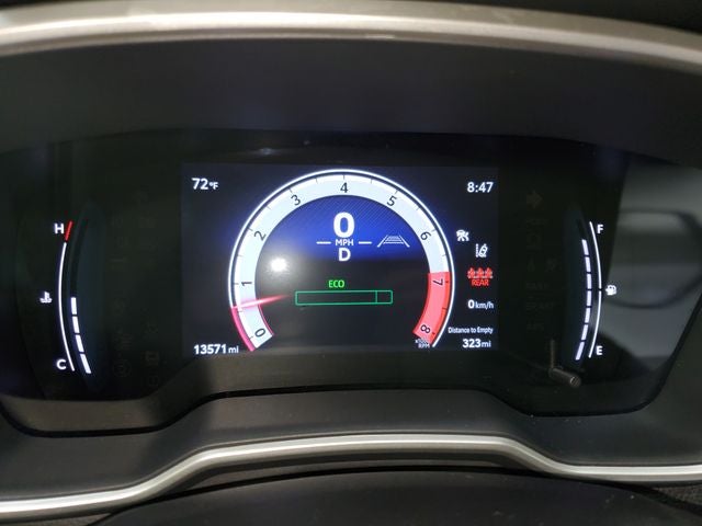 2024 Toyota Corolla Hatchback XSE