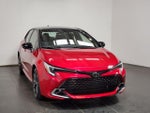 2024 Toyota Corolla Hatchback XSE