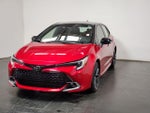2024 Toyota Corolla Hatchback XSE