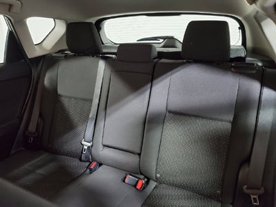 2016 Scion iM Base