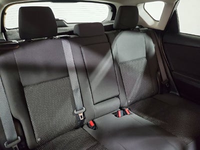 2016 Scion iM Base