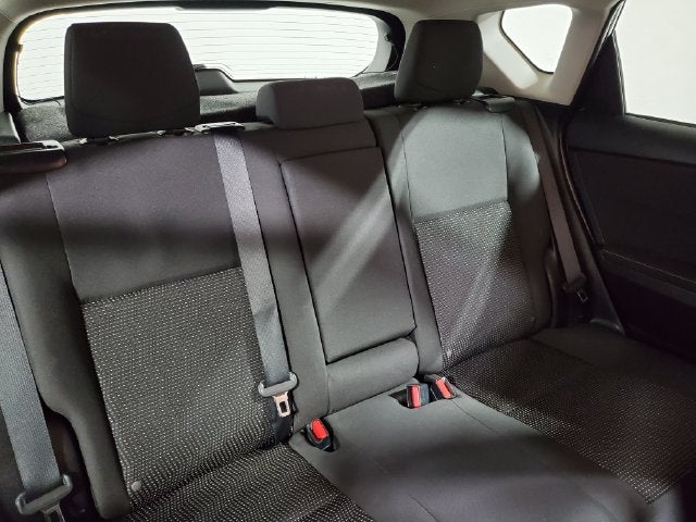2016 Scion iM Base