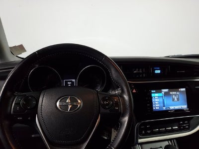 2016 Scion iM Base