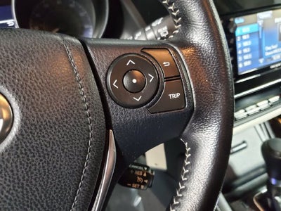 2016 Scion iM Base