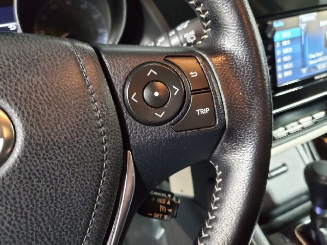 2016 Scion iM Base