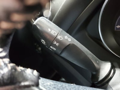2016 Scion iM Base