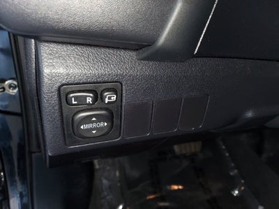 2016 Scion iM Base