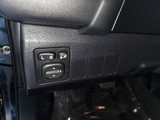 2016 Scion iM Base