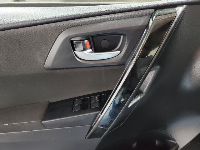 2016 Scion iM Base