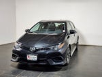 2016 Scion iM Base