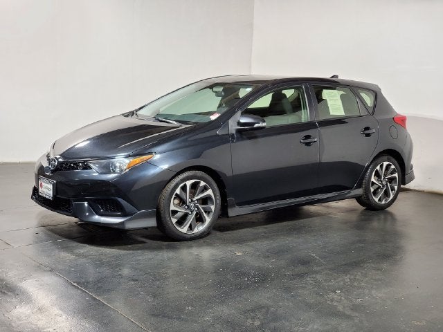 2016 Scion iM Base