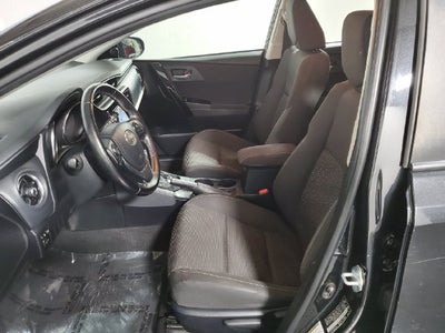 2016 Scion iM Base