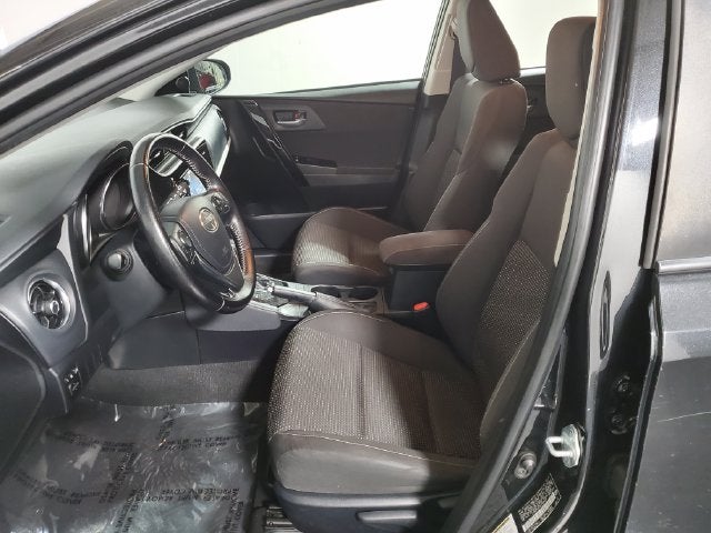 2016 Scion iM Base