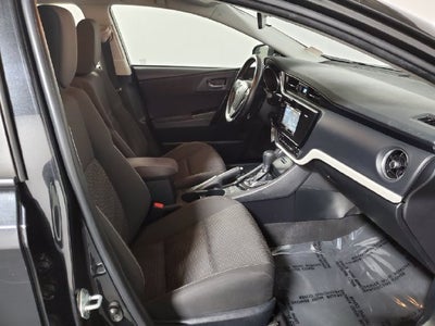 2016 Scion iM Base