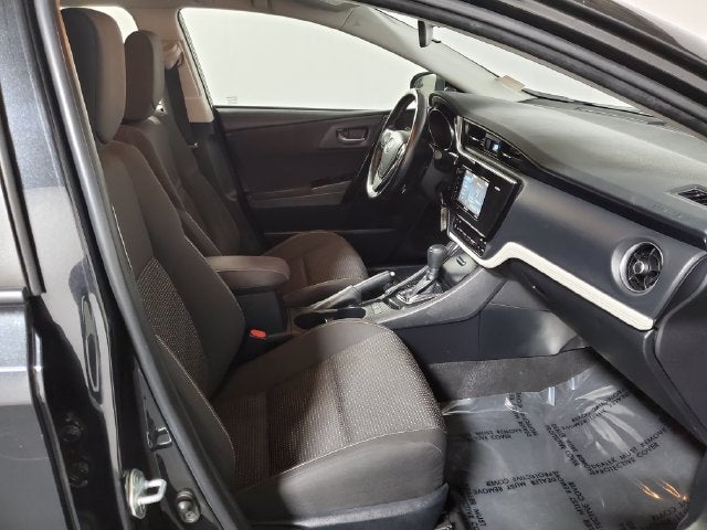 2016 Scion iM Base