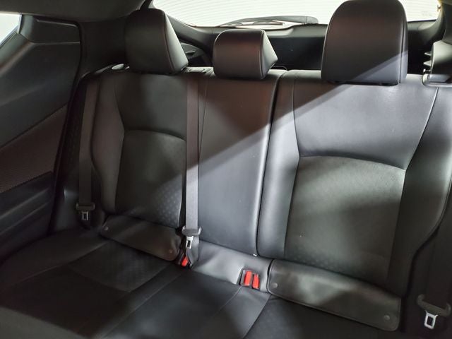 2019 Toyota C-HR Limited