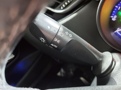 2019 Toyota C-HR Limited