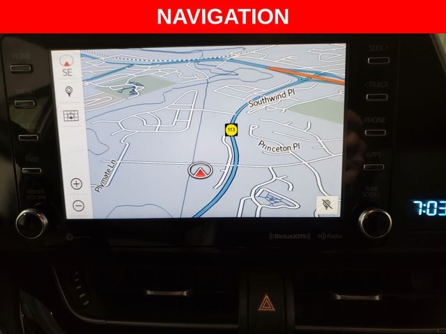 2019 Toyota C-HR Limited