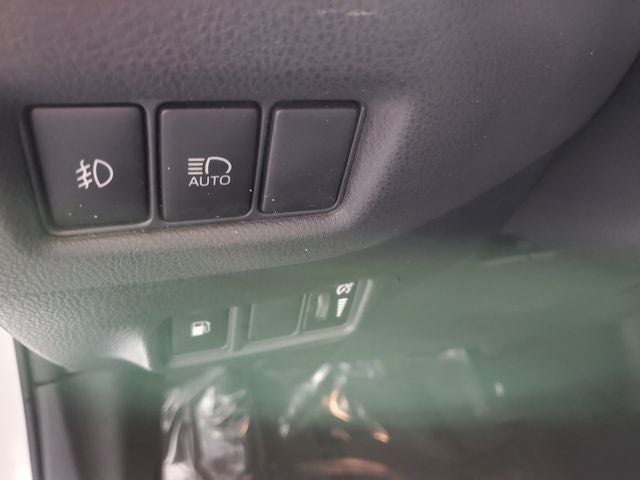 2019 Toyota C-HR Limited