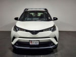 2019 Toyota C-HR Limited