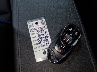 2024 Buick Envista Sport Touring