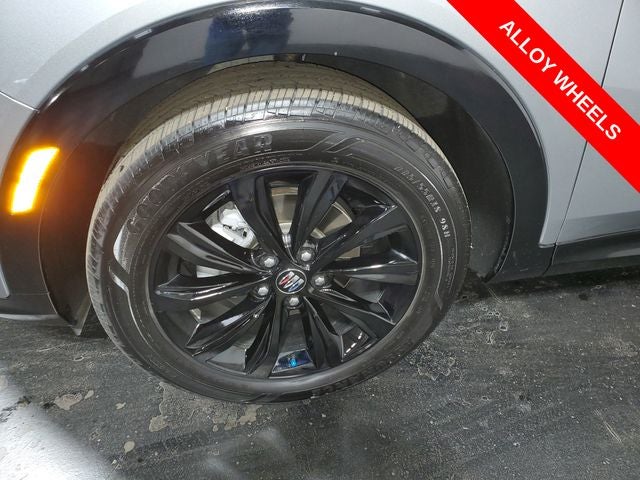 2024 Buick Envista Sport Touring