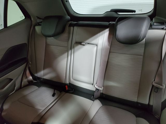 2016 Buick Encore Base