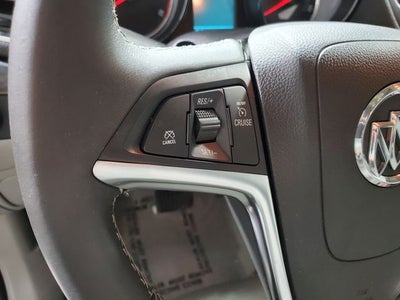 2016 Buick Encore Base