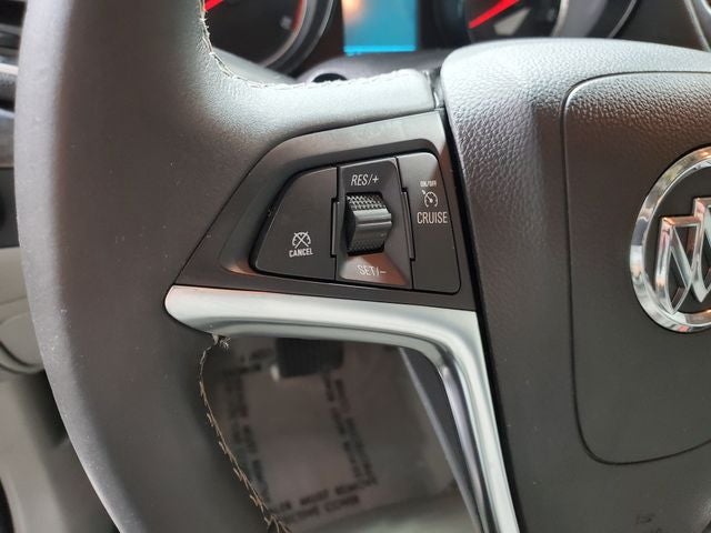 2016 Buick Encore Base