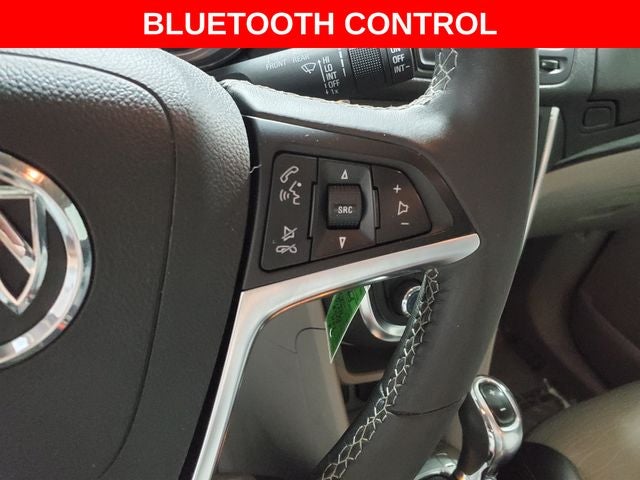 2016 Buick Encore Base