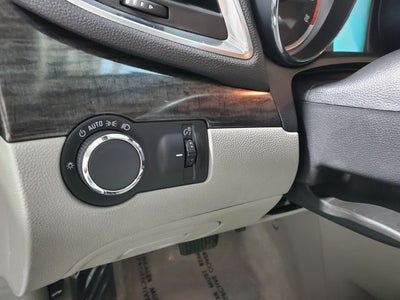 2016 Buick Encore Base