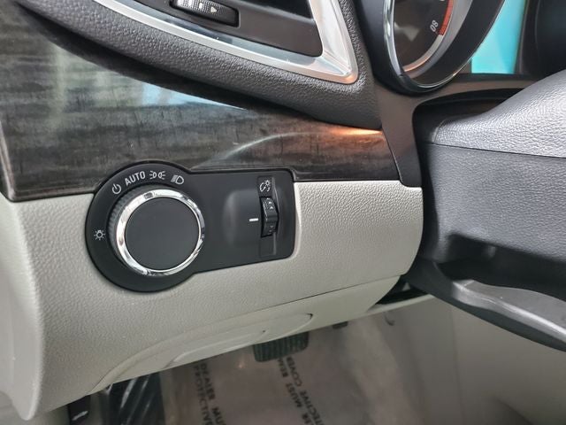 2016 Buick Encore Base