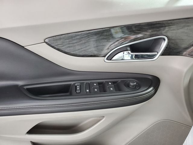 2016 Buick Encore Base