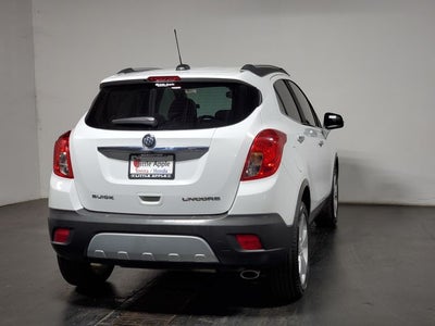 2016 Buick Encore Base