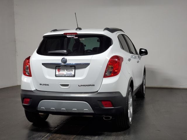 2016 Buick Encore Base