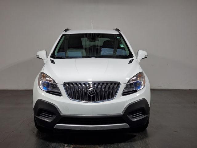 2016 Buick Encore Base