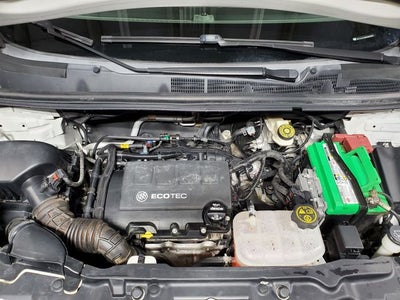 2016 Buick Encore Base
