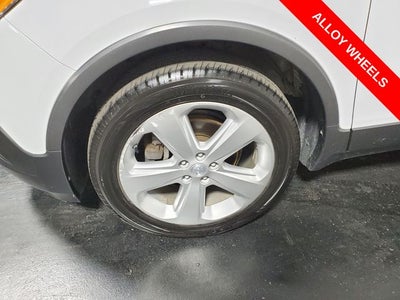 2016 Buick Encore Base