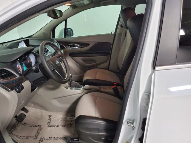2016 Buick Encore Base