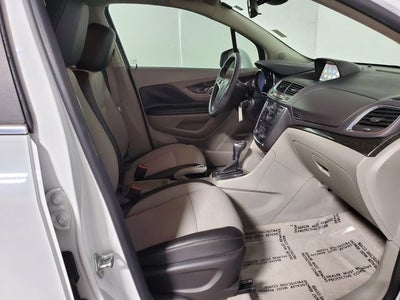 2016 Buick Encore Base