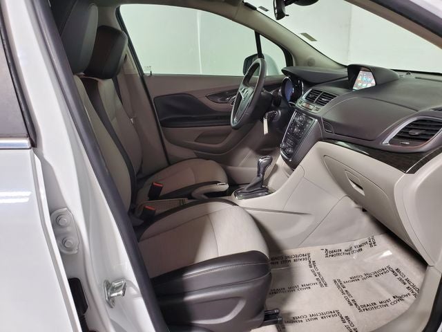 2016 Buick Encore Base