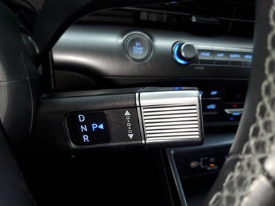 2024 Hyundai Kona Electric SEL