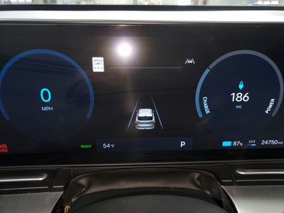 2024 Hyundai Kona Electric SEL