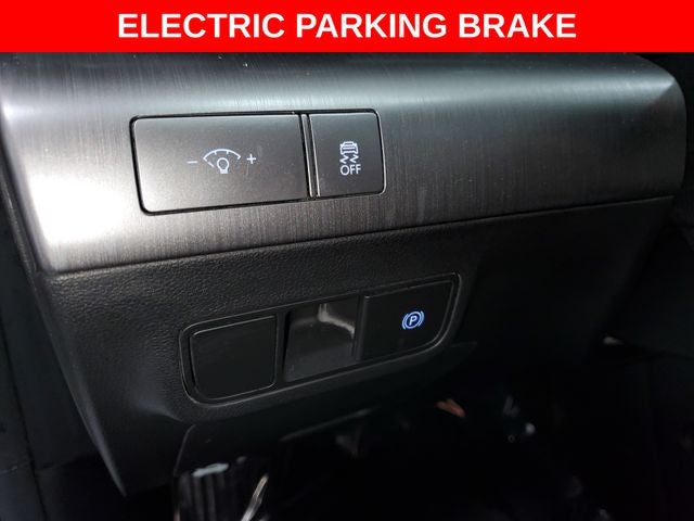 2024 Hyundai Kona Electric SEL