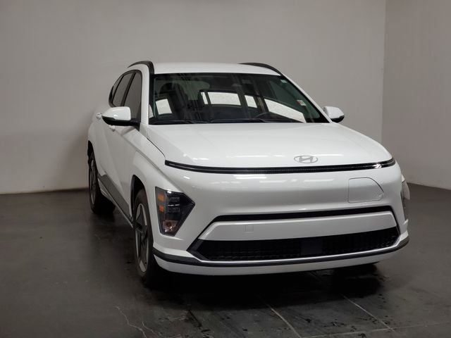 2024 Hyundai Kona Electric SEL