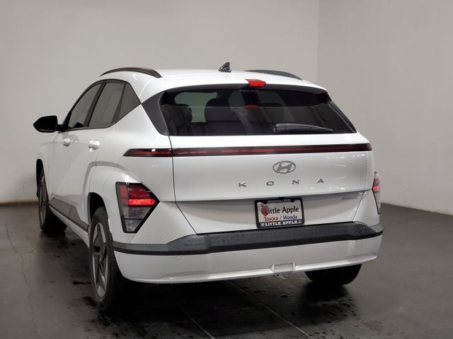 2024 Hyundai Kona Electric SEL