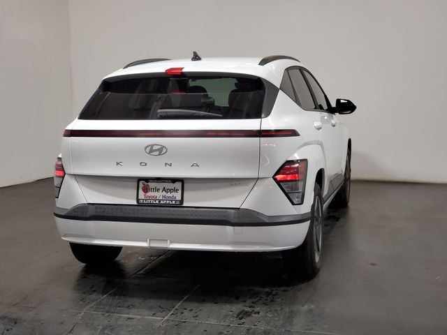2024 Hyundai Kona Electric SEL