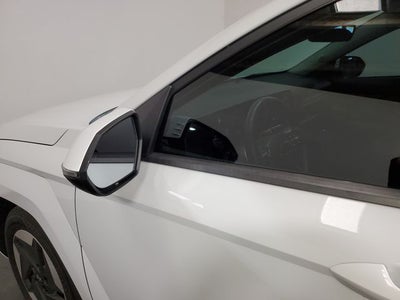 2024 Hyundai Kona Electric SEL